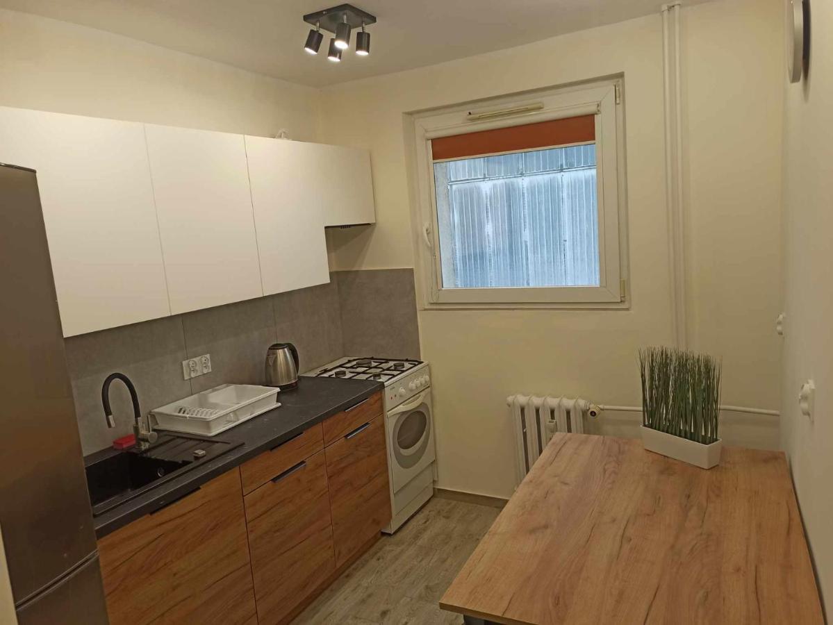Apartament Centrum Miedzychod Exteriér fotografie
