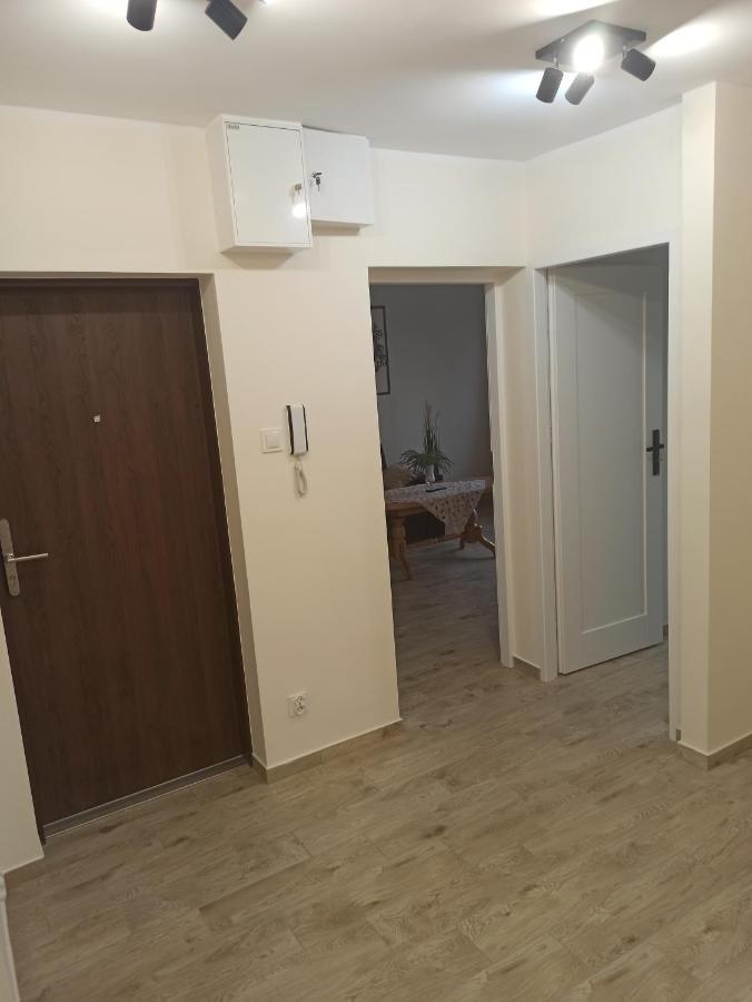 Apartament Centrum Miedzychod Exteriér fotografie